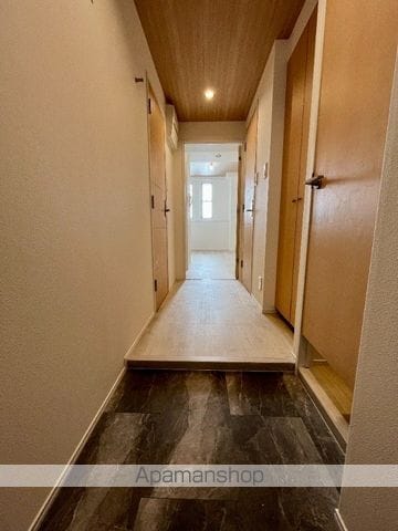 レジディア神田の内装写真