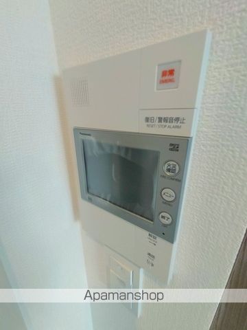 ARTIZA ESAKAの内装写真