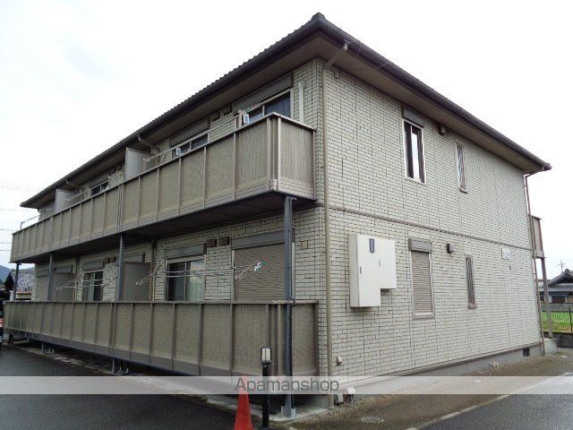 ローパスⅡ 201 ｜ 和歌山県岩出市畑毛32-1（賃貸アパート2LDK・2階・53.98㎡） その3