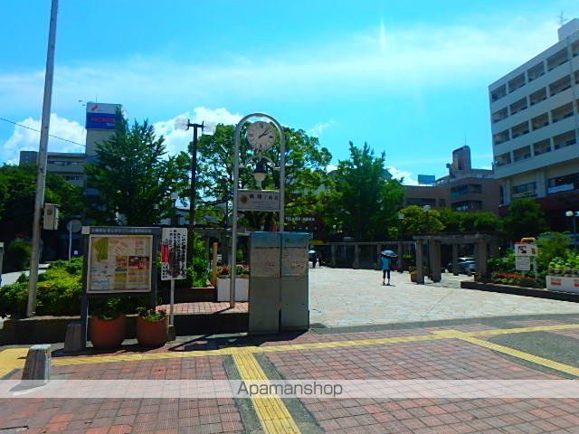 守田第2ビルの周辺写真