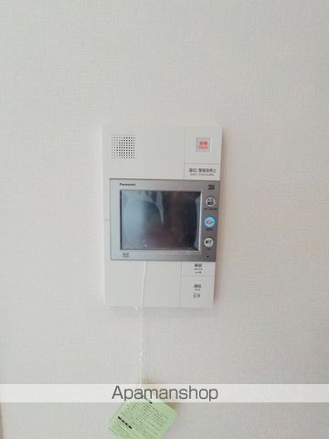 ベネチア天満橋の内装写真