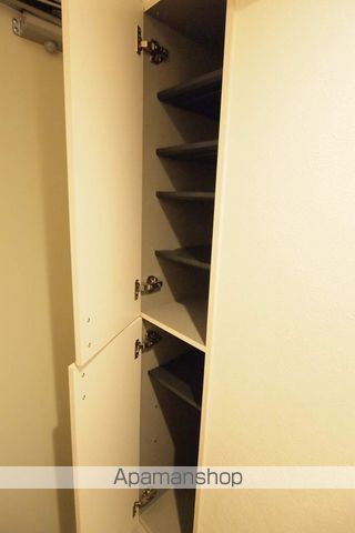 LUANA福住の内装写真