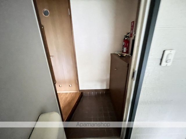 エーステックいしやまの内装写真