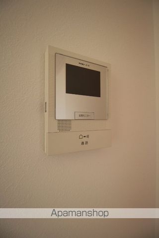シャトレ牧之原の内装写真