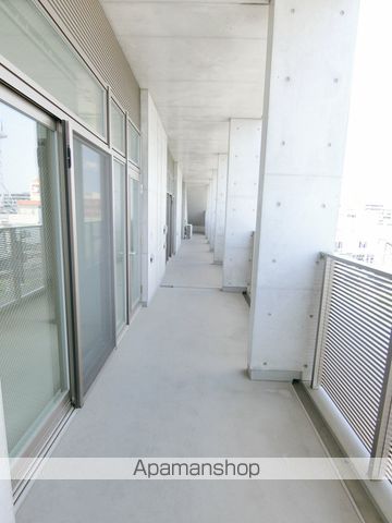 AKADEMOS Residenceの内装写真