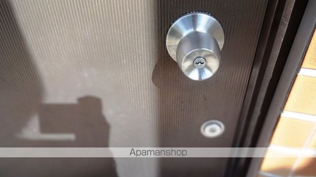 森本マンションの内装写真