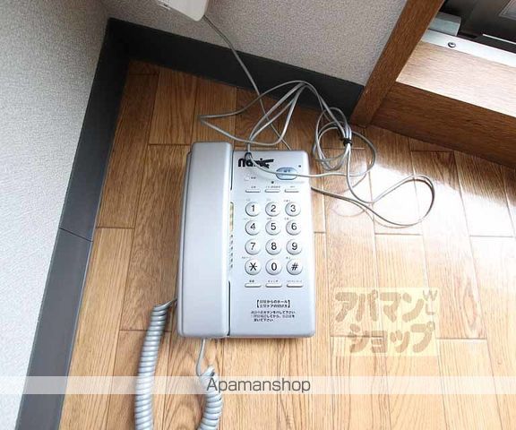 アネックス西院の内装写真