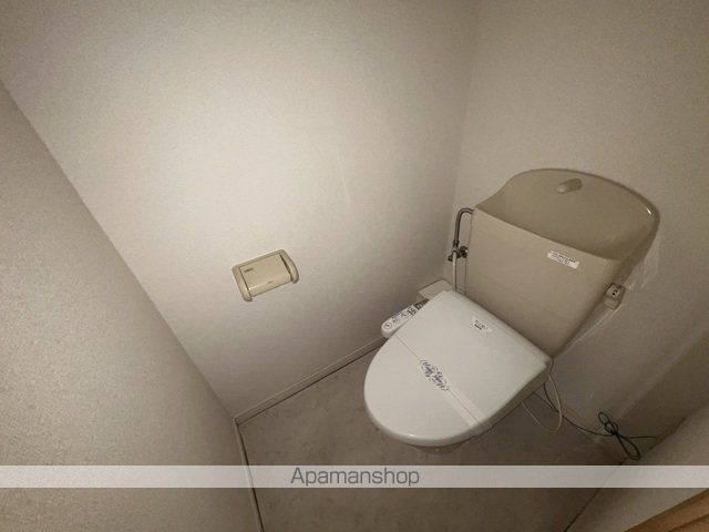 多賀城ウエストAの内装写真