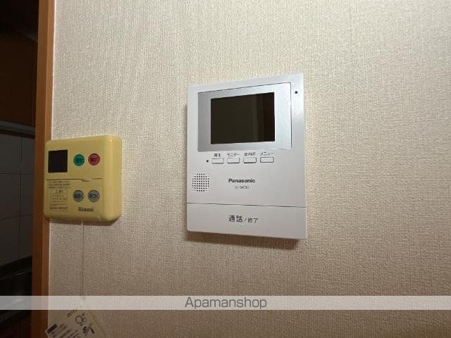 水島臨海鉄道 弥生駅 徒歩15分 2階建 築22年の内装写真