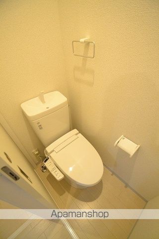 ポルトボヌール府中大通の内装写真