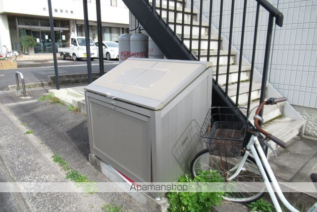 グレースNのその他写真