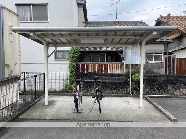 レオパレスメルベーユ 昭和IIIのその他写真