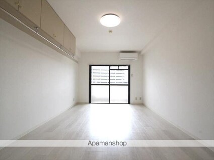 愛媛県松山市宮田町[1K/30.4m2]の内装6