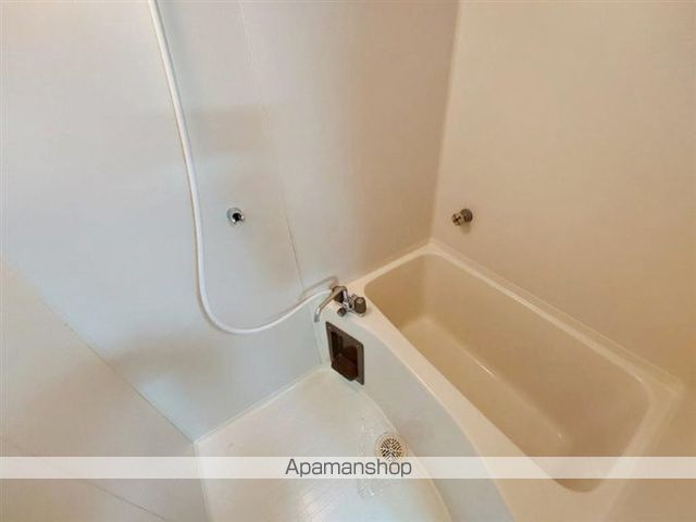 カーサセレッソの内装写真