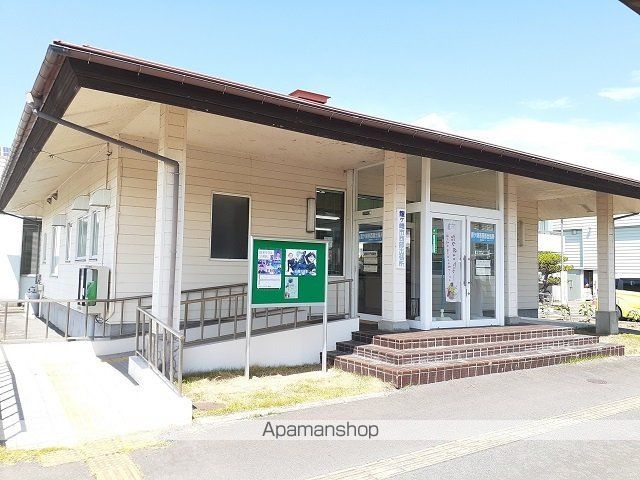 apartment 茨城県龍ケ崎市南中島町
地図を見る