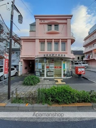 サンライズ下馬[1K/25.66m2]の周辺5