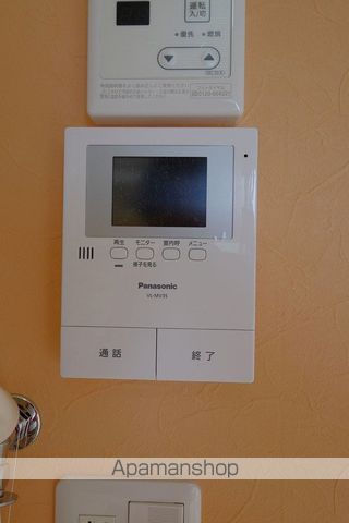 ユナイト追浜オルレアンの内装写真
