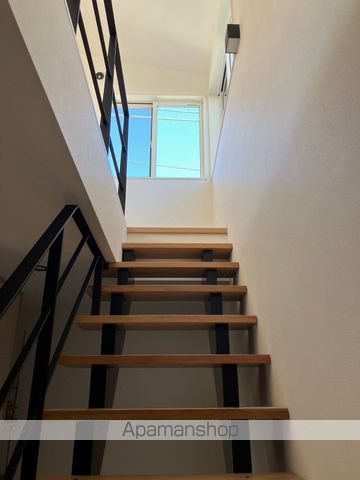 MAISON DE FULL中海岸Aの内装写真