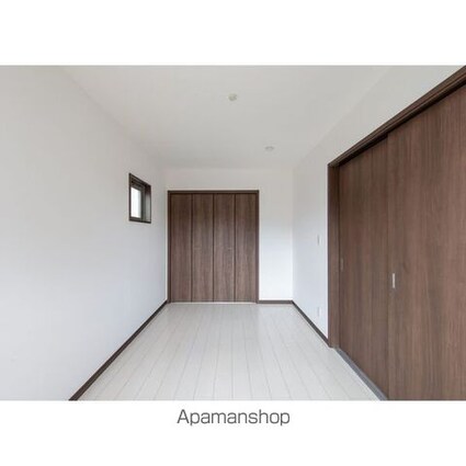 ＤＥＶＥＬＤ辻本通[1LDK/40.1m2]の収納