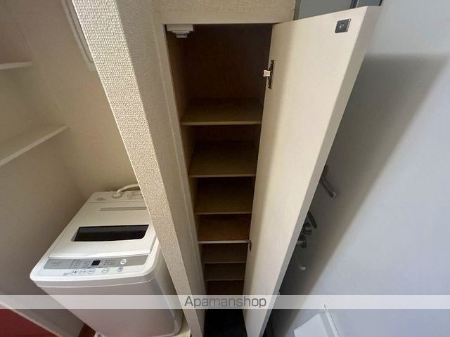 レオパレスMの内装写真