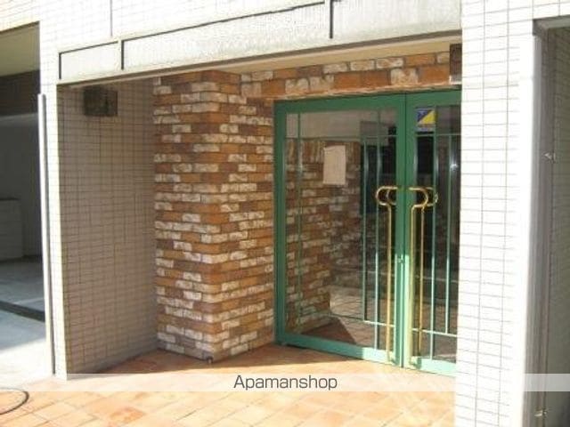 セドル・ブランシュの外観写真