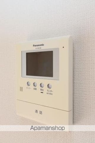 サザン小戸の内装写真