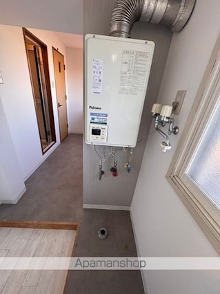 リルブランシュ[1LDK/43.72m2]の内装