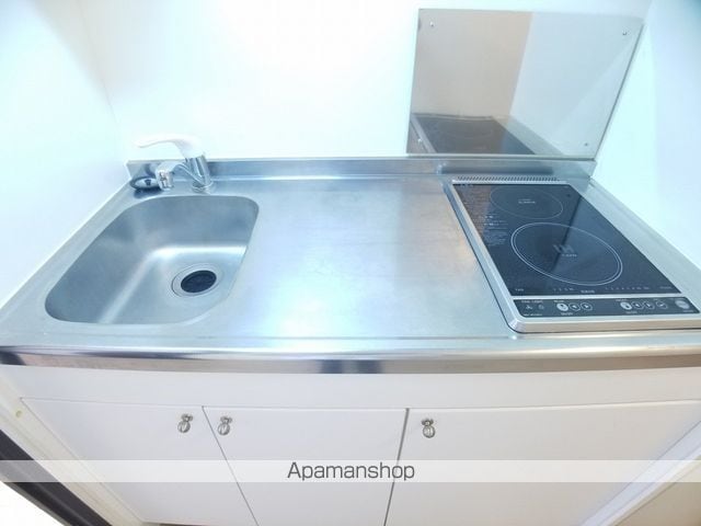 レオネクストGREENWOODの内装写真