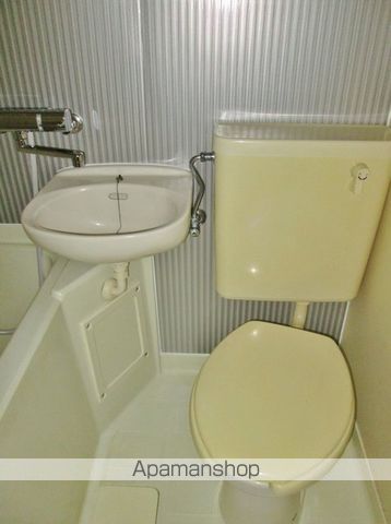 コンフォート井荻の内装写真