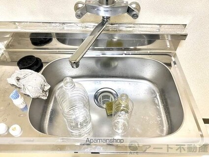 ラブレみゆき[1K/17.5m2]の内装4