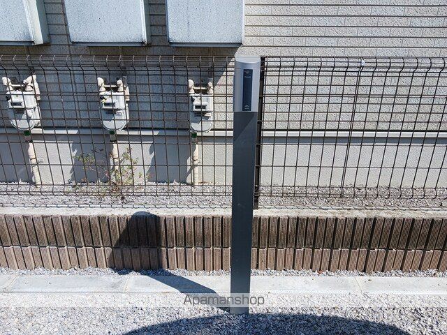 グランドビレッジの内装写真