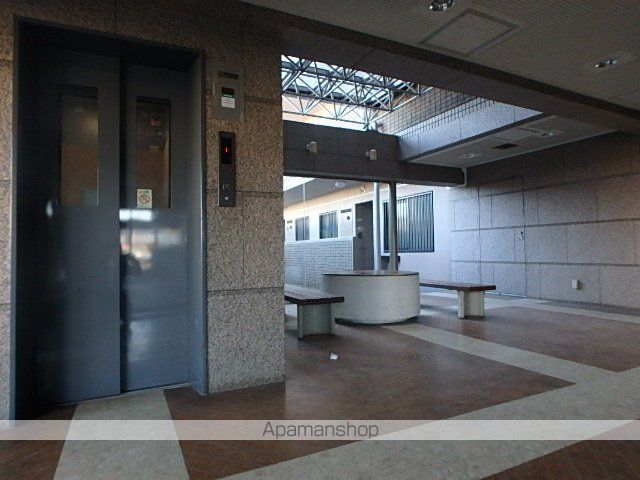 ブリリアントの外観写真