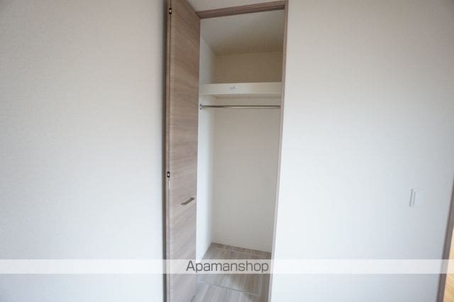 D−RESIDENCE東五百住町の内装写真
