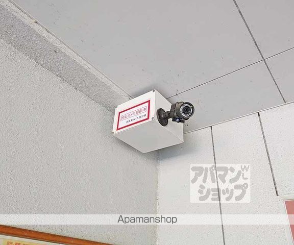 ベルヴィタウン京都伏見の内装写真