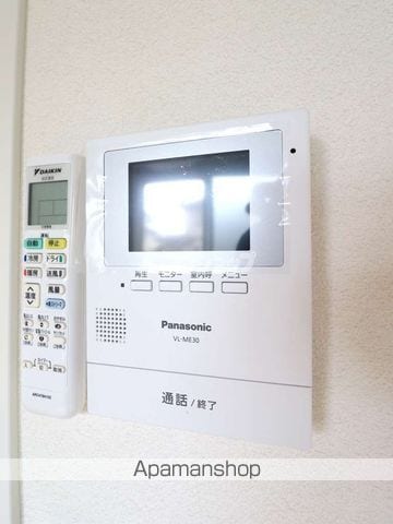 ブルーメの内装写真