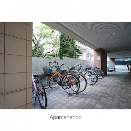 東京都江東区亀戸５丁目[1K/25.5m2]の内装4