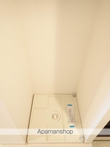 リブリ・千里丘の内装写真