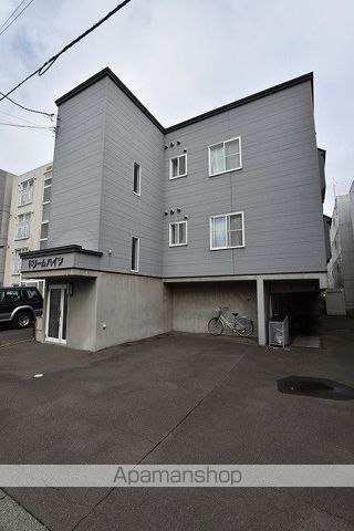 ドリームハイツの外観写真