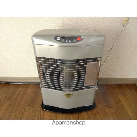 メゾンドKIIIの内装写真