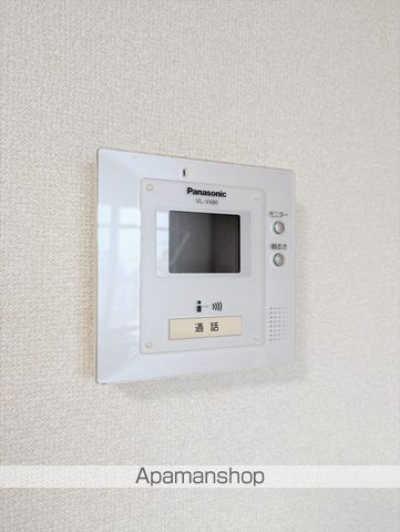 プチパール四番浜の内装写真