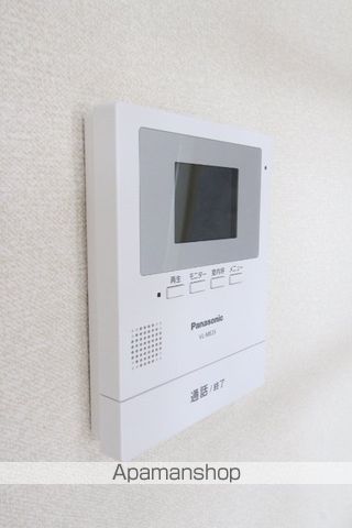 アップルハウス十日市の内装写真