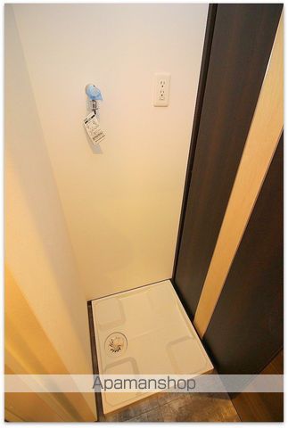 LAXRASS江戸堀の内装写真