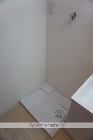 永井マンションBの内装写真