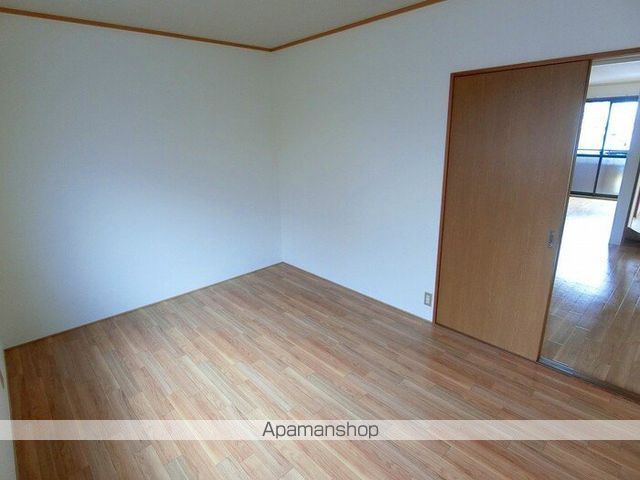 セジュール玉木 Dの内装写真