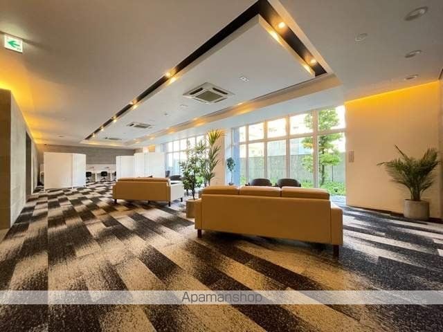 ベルファース尼崎の内装写真