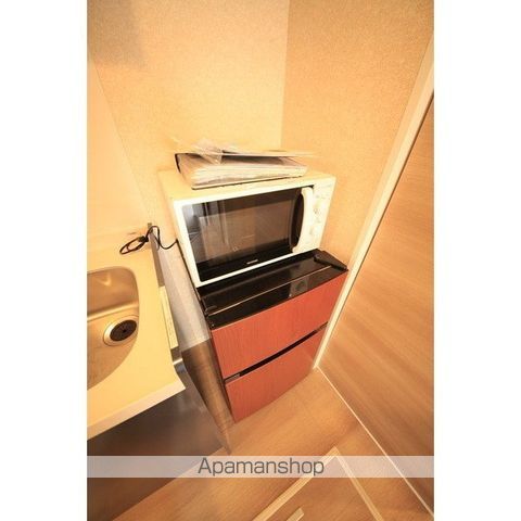 左入町NossAの内装写真