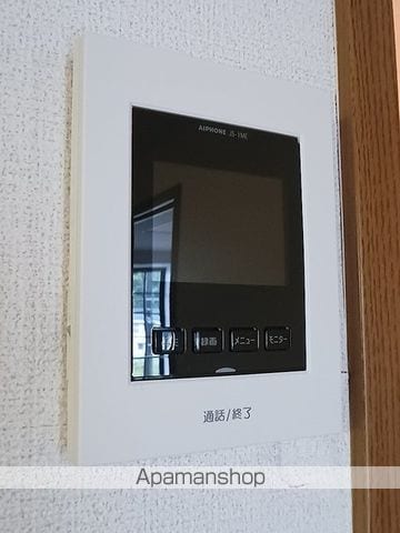 ビルゴAの内装写真
