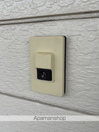 城ヶ丘ハイツ[2K/48.6m2]のセキュリティ