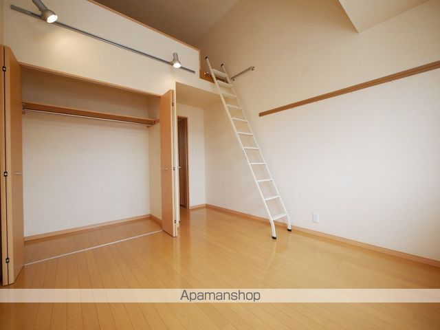 イーストフォレストの内装写真