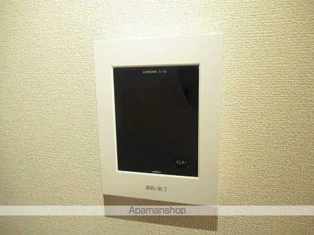 ディアス・クレストAの内装写真